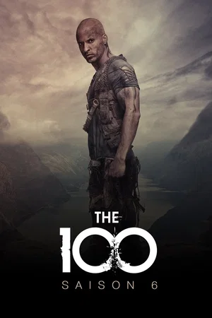 Affiche de Saison 6