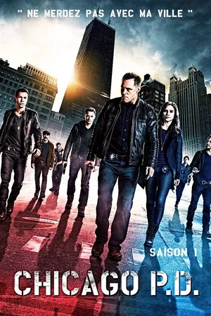 Affiche de Saison 1