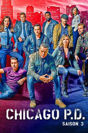 Affiche de Saison 3