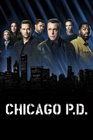 Affiche de Saison 5