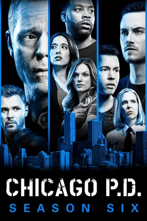 Affiche de Saison 6
