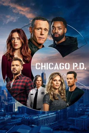 Affiche de Saison 8