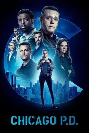 Affiche de Saison 10