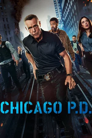 Affiche de Saison 12