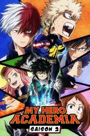 Affiche de Saison 2