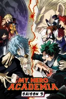 Affiche de Saison 3