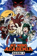 Affiche de Saison 4