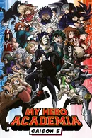 Affiche de Saison 5