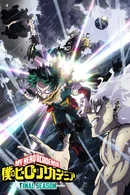 Affiche de Saison 8