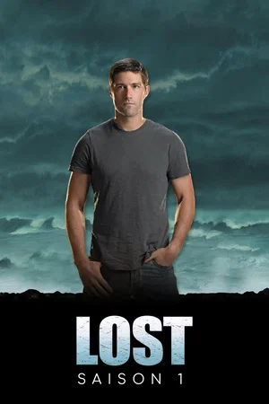 Photo de la saison 1 : Lost