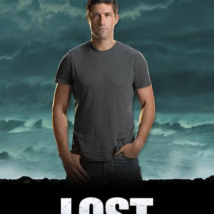 Photo de la saison 1 : Lost