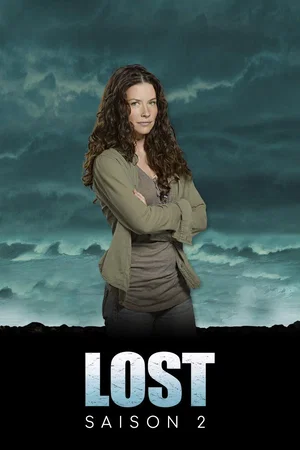Photo de la saison 2 : Lost