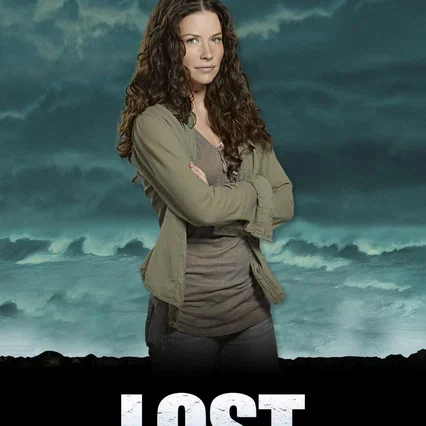 Photo de la saison 2 : Lost