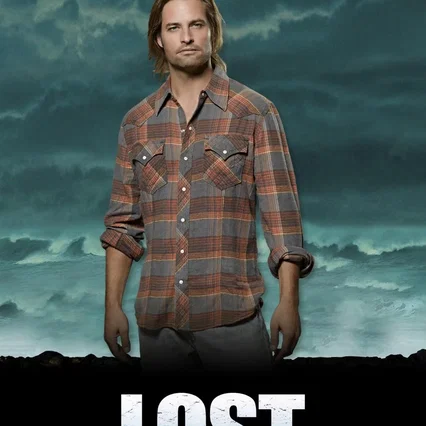 Photo de la saison 3 : Lost