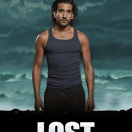 Photo de la saison 4 : Lost