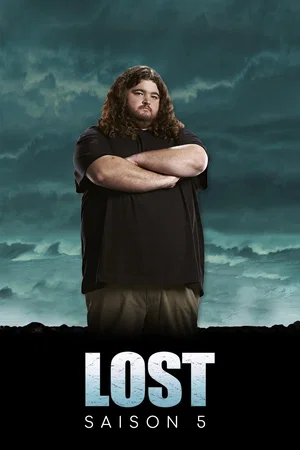 Photo de la saison 5 : Lost