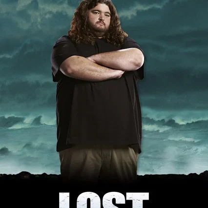 Photo de la saison 5 : Lost