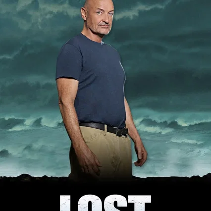 Photo de la saison 6 : Lost