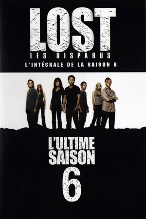 Photo de la saison 6 : Lost