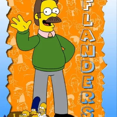 Photo de la saison 2 : Les Simpson