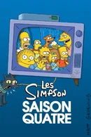 Affiche de Saison 4