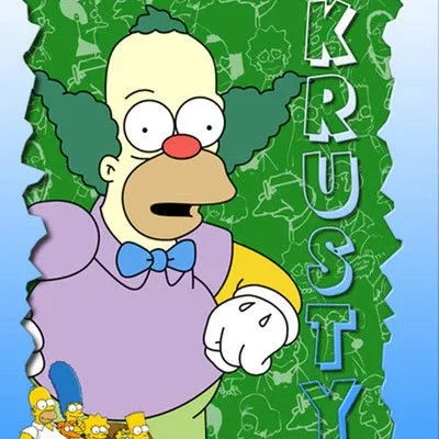 Photo de la saison 4 : Les Simpson