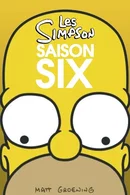 Affiche de Saison 6
