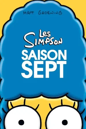 Photo de la saison 7 : Les Simpson