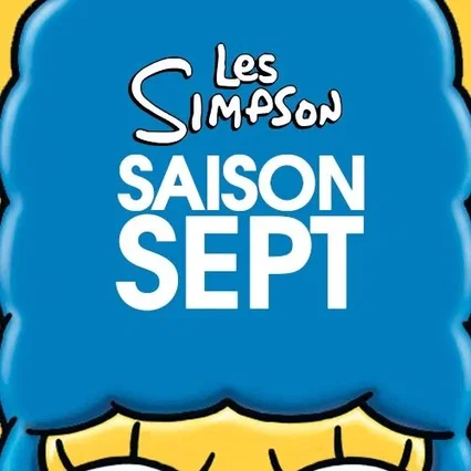 Photo de la saison 7 : Les Simpson