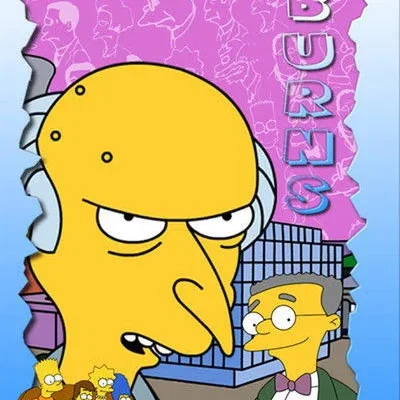 Photo de la saison 7 : Les Simpson