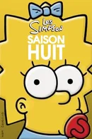 Affiche de Saison 8