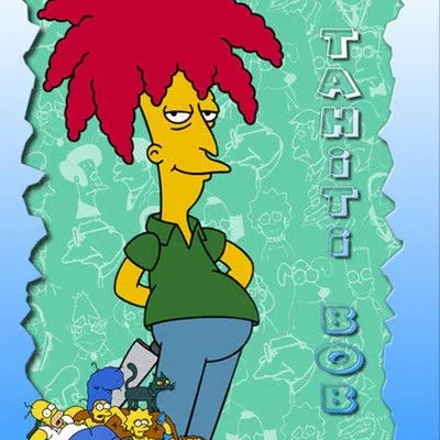 Photo de la saison 8 : Les Simpson