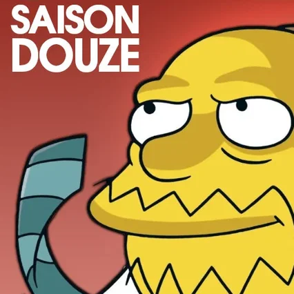 Photo de la saison 12 : Les Simpson