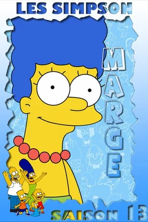 Photo de la saison 13 : Les Simpson