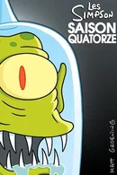 Affiche de Saison 14