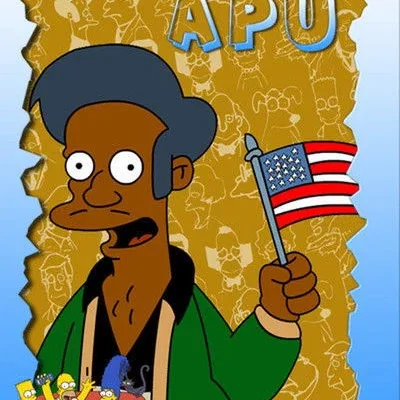 Photo de la saison 14 : Les Simpson