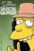 Affiche de Saison 15