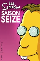 Affiche de Saison 16
