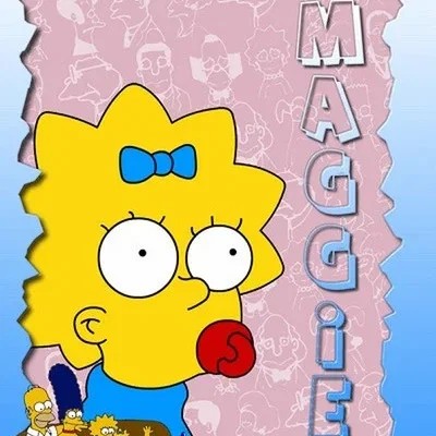 Photo de la saison 17 : Les Simpson