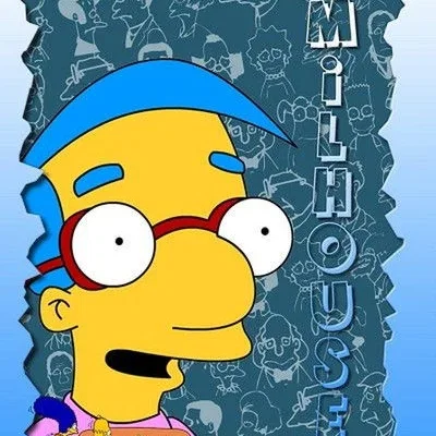 Photo de la saison 18 : Les Simpson