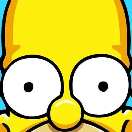 Photo de la saison 19 : Les Simpson