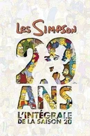 Affiche de Saison 20