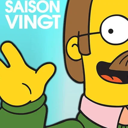 Photo de la saison 20 : Les Simpson