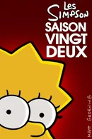 Affiche de Saison 22