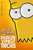 Affiche de Saison 23