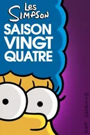 Affiche de Saison 24