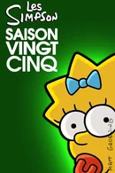 Affiche de Saison 25
