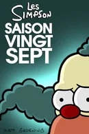 Affiche de Saison 27