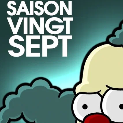 Photo de la saison 27 : Les Simpson