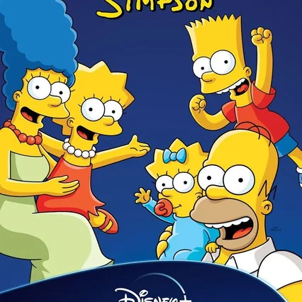 Photo de la saison 31 : Les Simpson